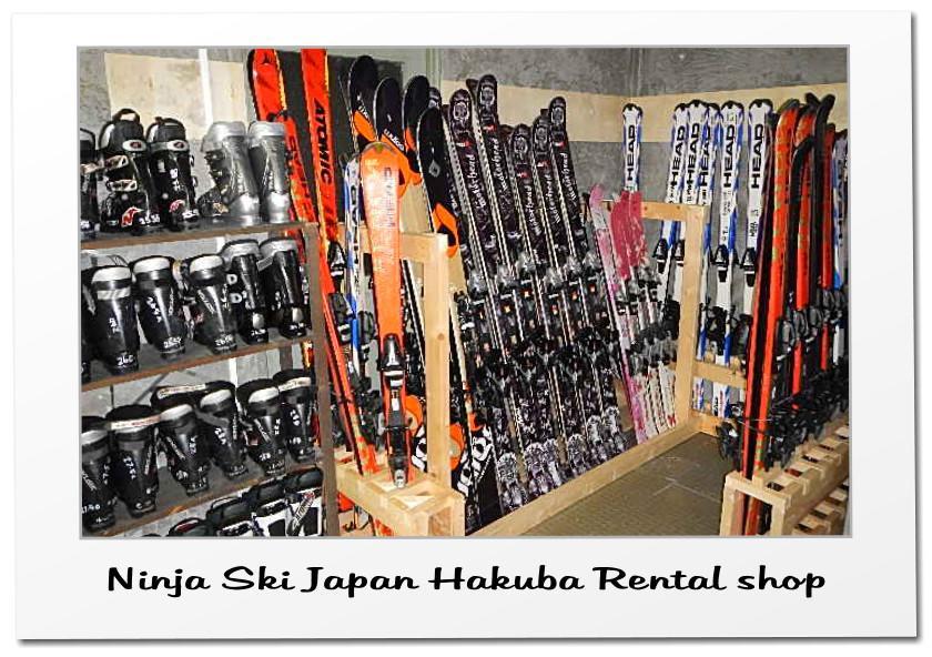 Hakuba Snowdrift Lodge Exterior photo